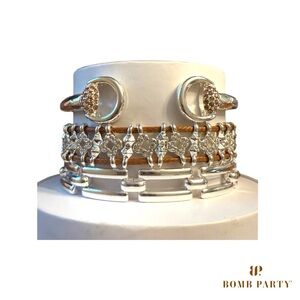 Bomb Party Summer Stacks 2025 - A Neutral Classic